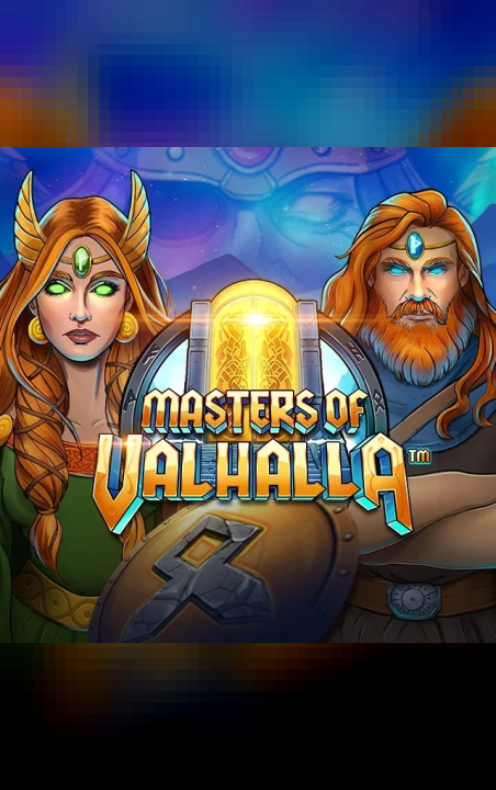 Masters of Valhalla